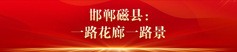 星空体育app官方下载花开京津冀 最佳丽世四月天(图5)
