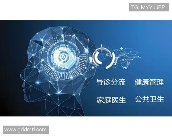 打造智能医疗新时代 提升诊疗效率与患者体验的创新探索