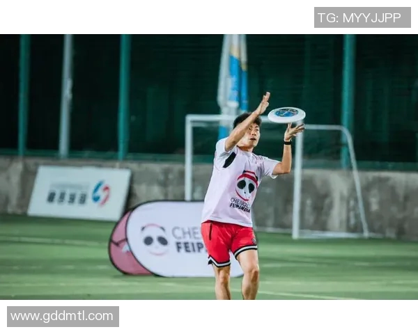 南京飞盘队技术飞跃再创新高引领全国飞盘运动新潮流