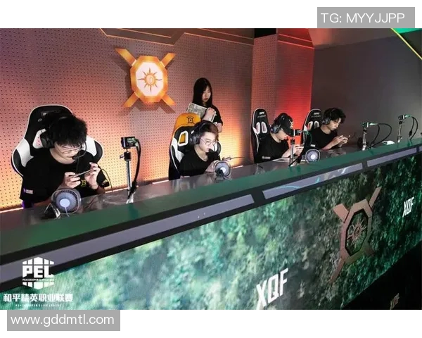 和平精英个人能力排行榜揭晓EDG战队稳居榜首引领风骚