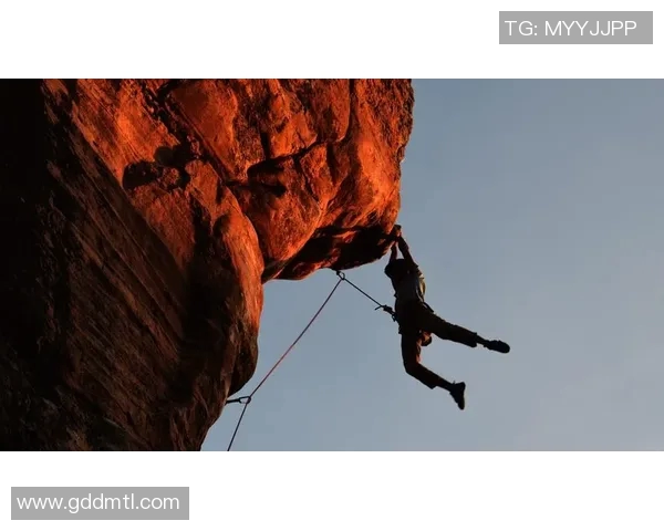 西安攀岩队的团队协作探索与实践:攀登高峰的精神与力量