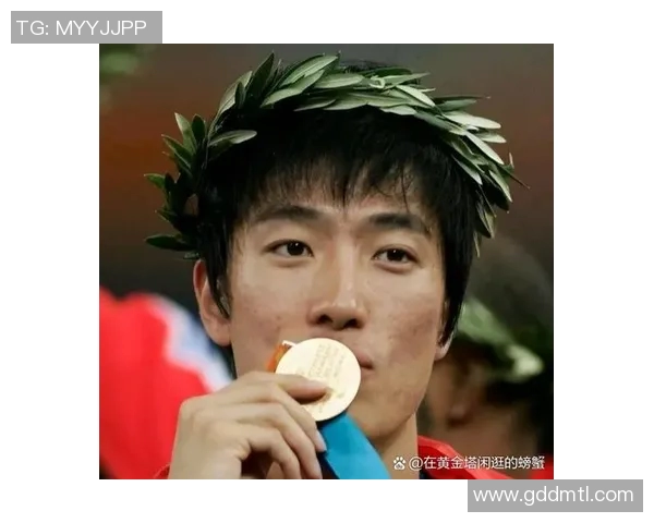 刘翔:从飞跃障碍到激励世代,他的体育人生与精神传奇