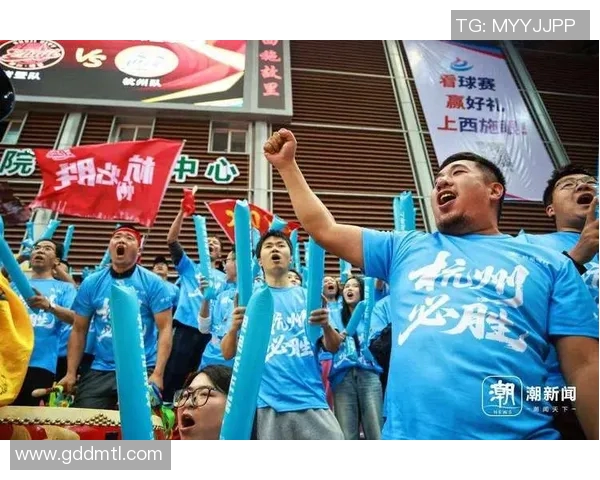 杭州篮球队在最新状态排行榜中荣登第六名展现强劲实力与潜力