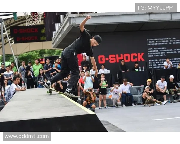 武汉滑板队在世界街舞大赛中的战术表现与创新分析