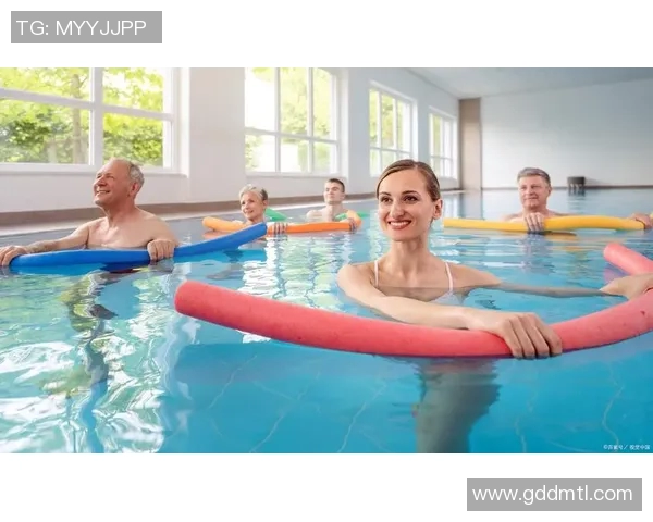 提高游泳技术的关键要素与训练方法探讨