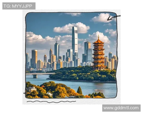 武汉旅游必去景点推荐探索这座城市的文化魅力与美丽风光