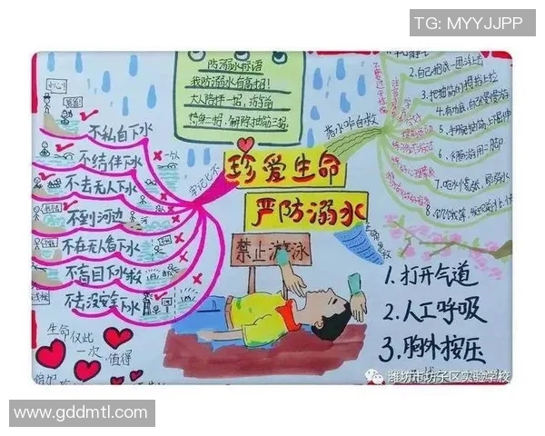 游泳时如何确保安全避免事故发生的必备知识与注意事项