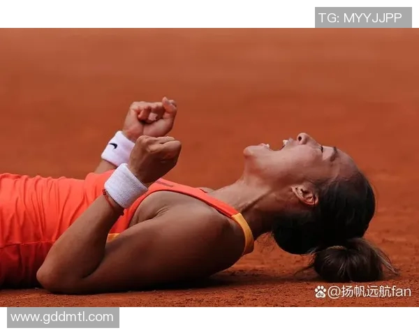 对话吴静：回顾她的网球生涯与未来展望