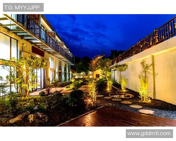 民宿探索：舒适住宿体验与当地风情交融