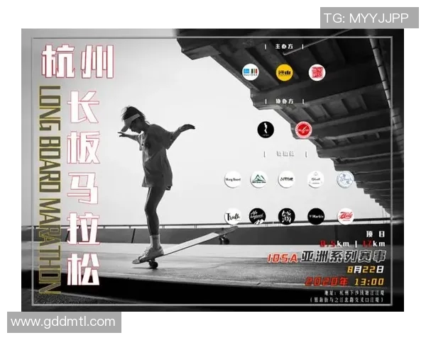 城市马拉松积分榜更新上海滑板队凭借69分稳居第一名