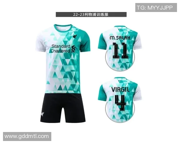 英超各队秋冬季训练服样式盘点