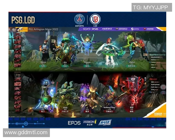 DOTA2专题分析：深入探讨RNG战队在战术灵活性上的独特优势与表现